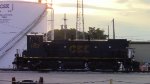 CSX 1182